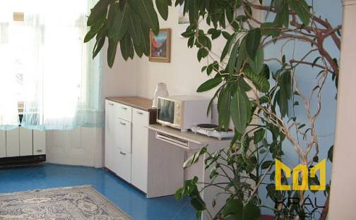 Pronájem pokoje 28 m², Jirsíkova, Praha 8 - Karlín