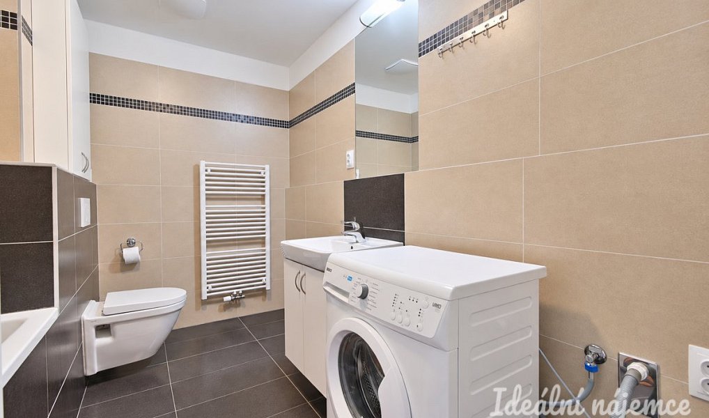Pronájem bytu 2+kk 52 m², Brno – náhled fotky 9