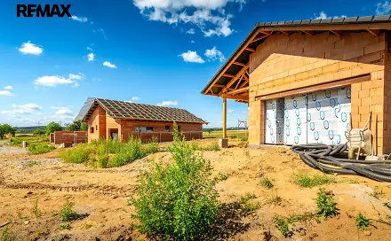 Prodej domu 170 m² s pozemkem 805 m², Cerhonice, okres Písek