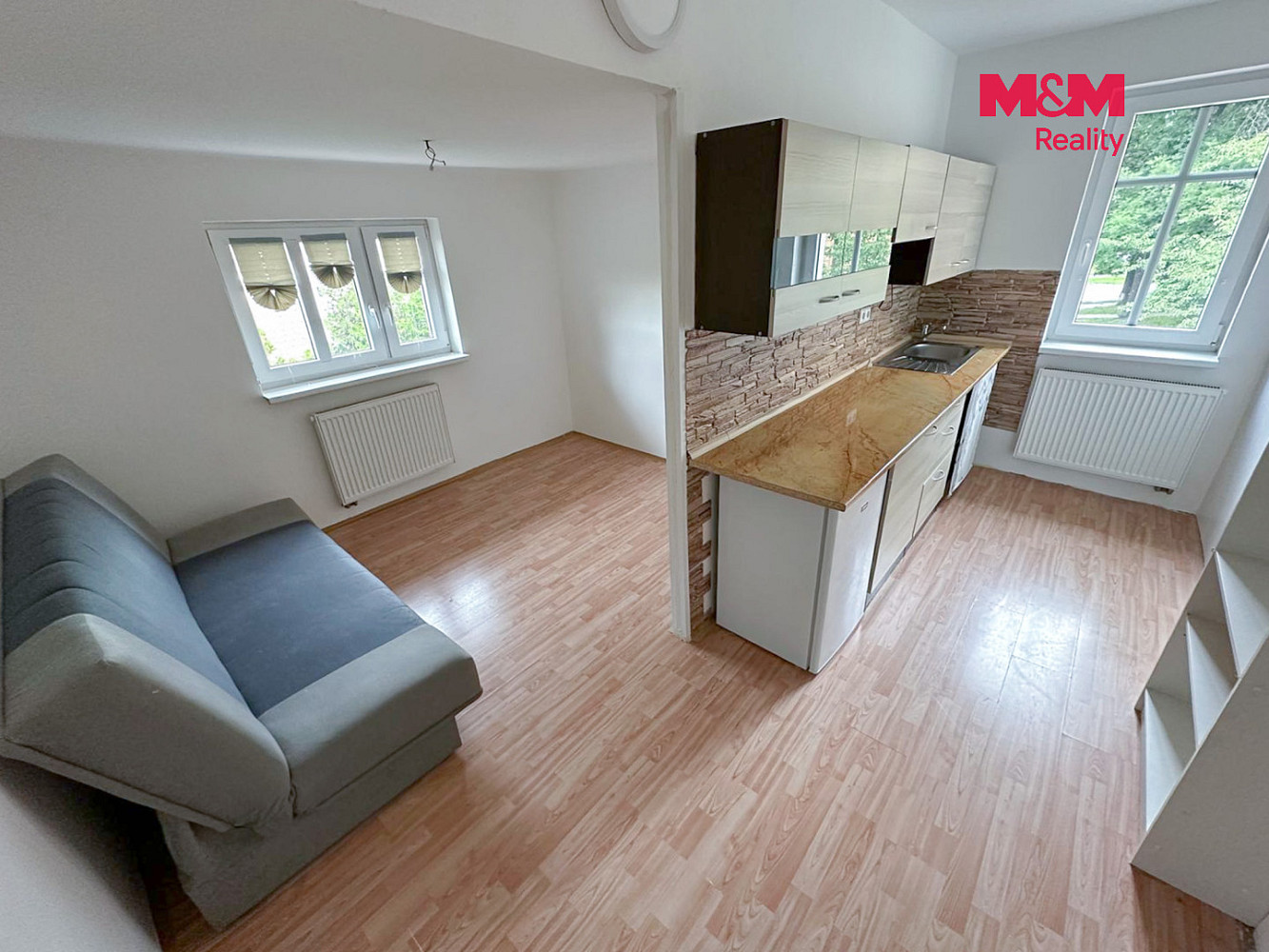 Prodej domu 200 m² s pozemkem 607 m² – fotografie 3