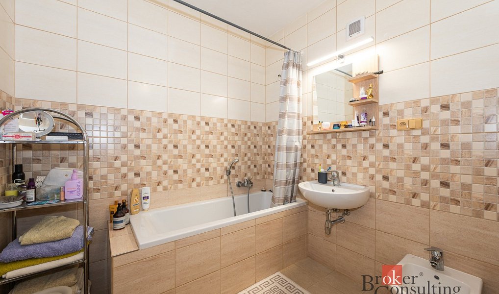 Prodej domu 220 m² s pozemkem 208 m², Klobouky u Brna – náhled fotky 15