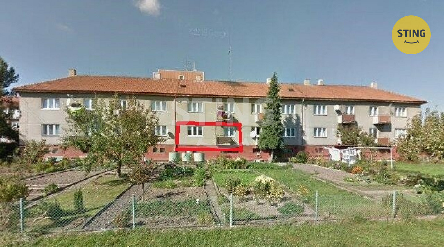 Prodej bytu 3+1 70 m² – fotografie 2