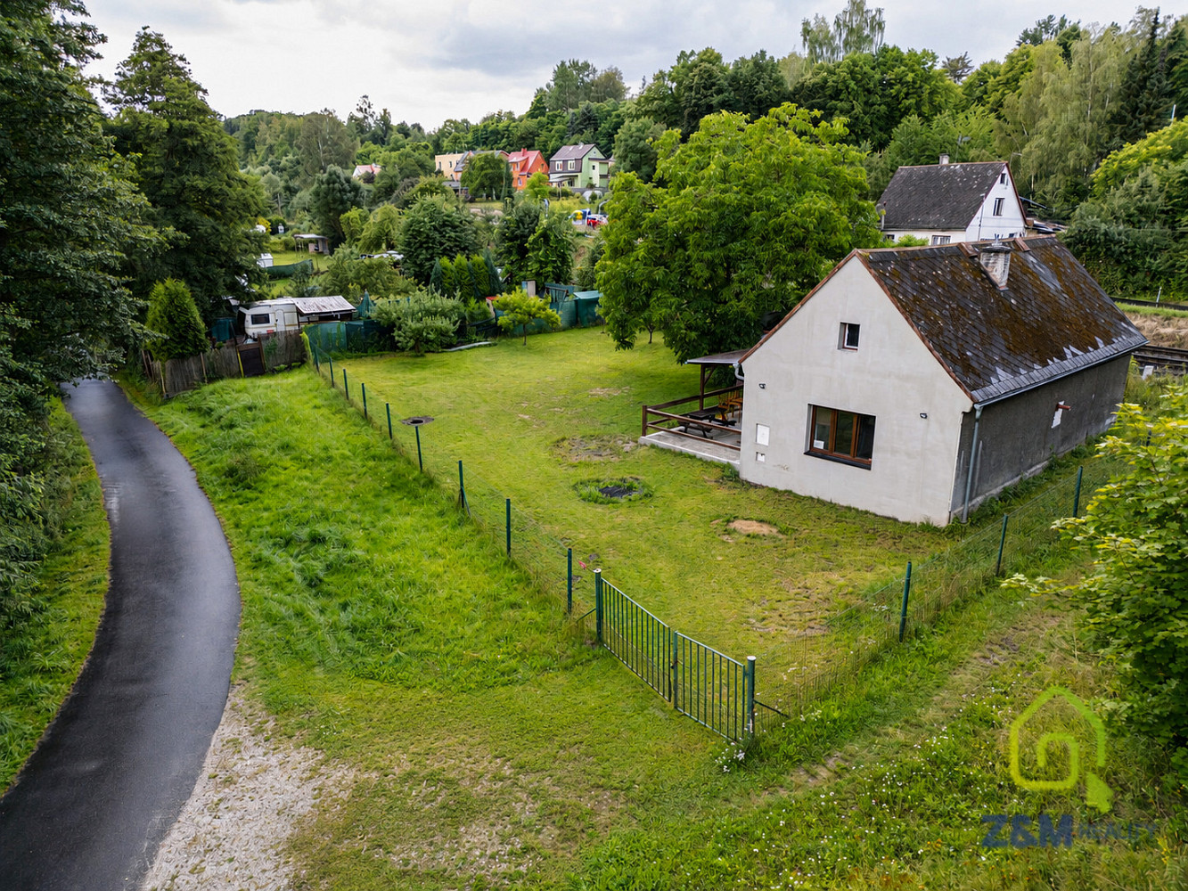 Prodej restaurace 140 m² – fotografie 2