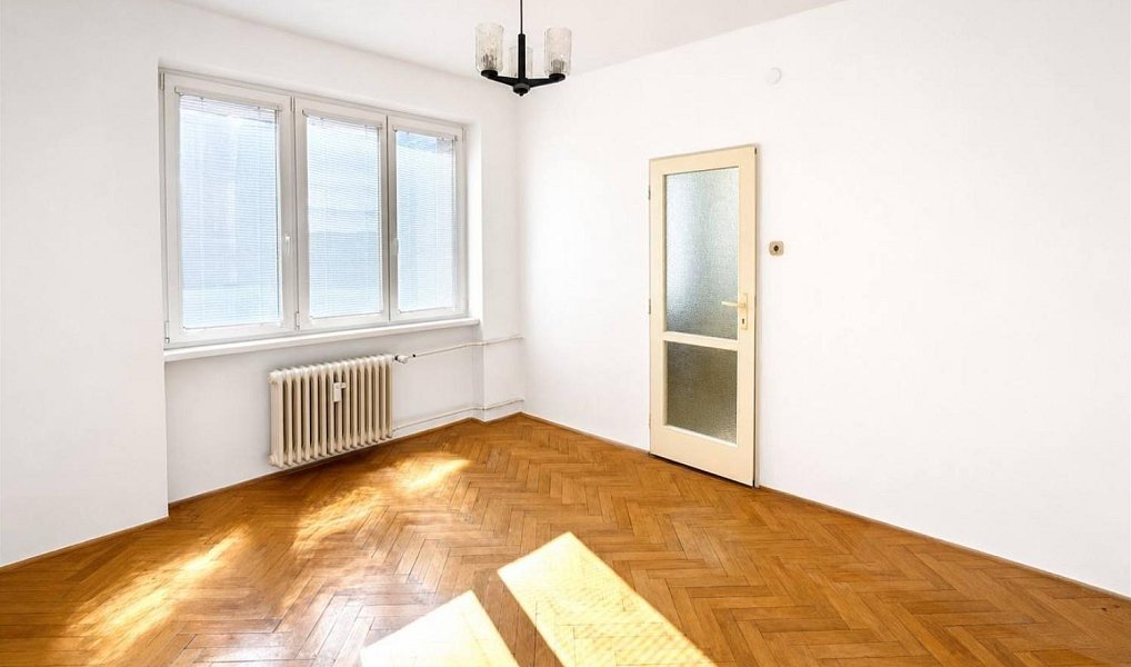 Prodej bytu 3+1 64 m², Jilemnice – náhled fotky 4