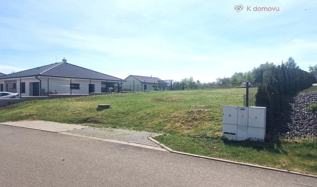 Prodej domu 111 m² s pozemkem 684 m², Židněves – náhled fotky 2