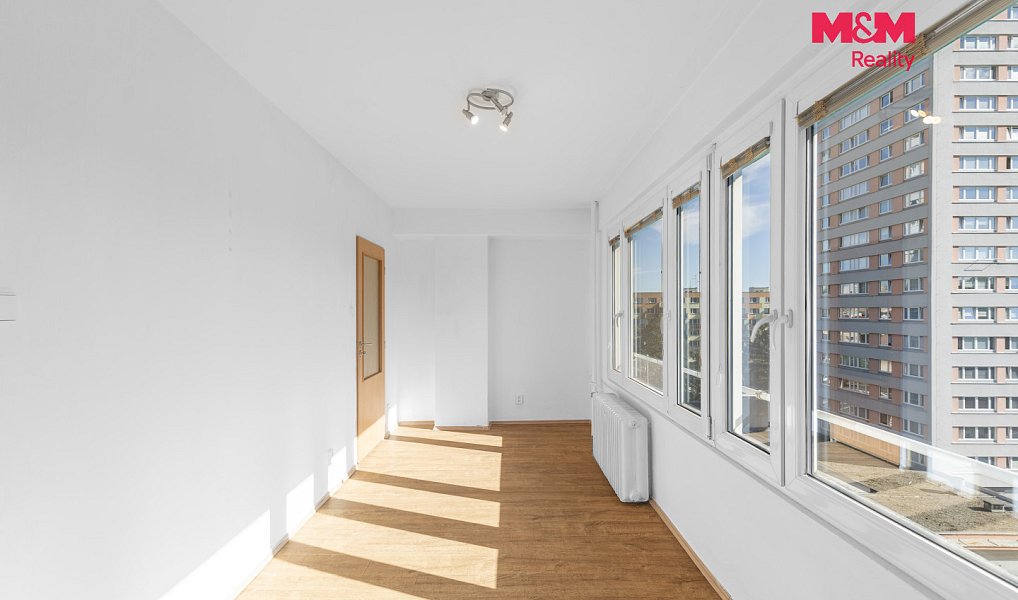 Prodej bytu 1+kk 21 m², Frýdek-Místek – náhled fotky 4