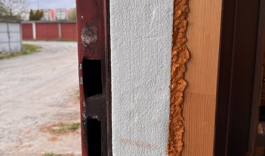 Na prodej garáž nebo perfektní dílna., Žďár nad Sázavou – náhled fotky 6