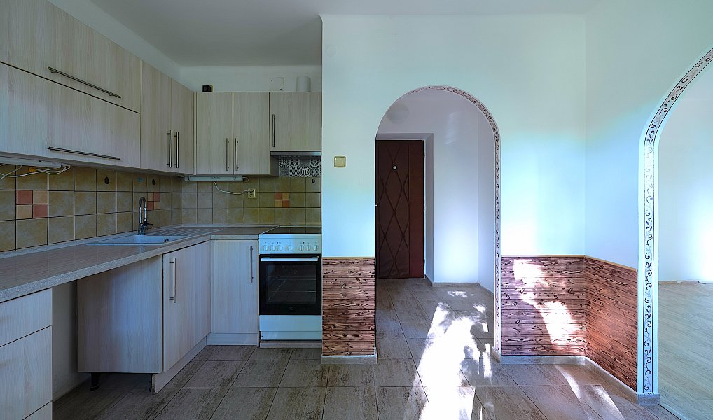 Prodej bytu 3+1 56 m², Chvaletice – náhled fotky 4