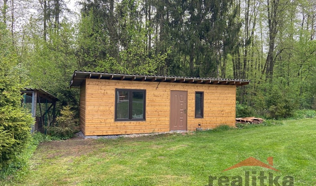 Prodej chaty/chalupy 139 m² s pozemkem 2 483 m², Svatoňovice – náhled fotky 11
