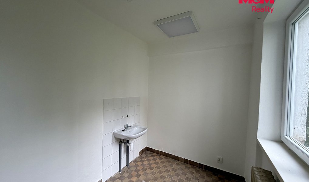 Pronájem obchodních prostor 25 m², Ostrava – náhled fotky 5