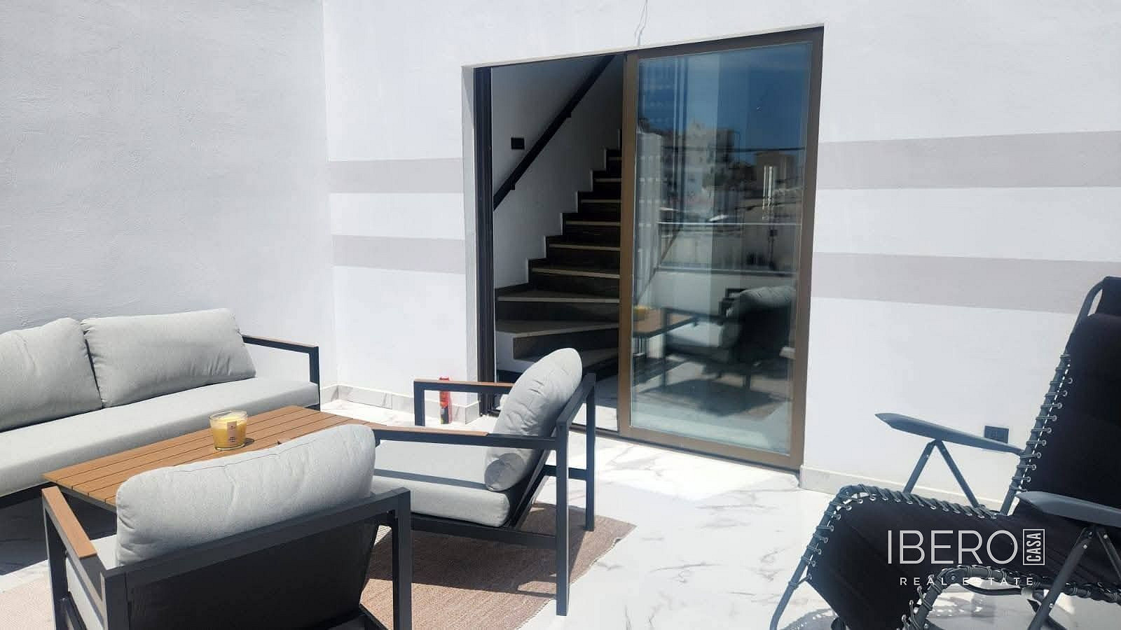 Piso 4+kk – Salobreña - Vista 3