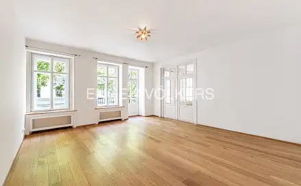 Pronájem bytu 5+1 141 m², Drtinova, Praha 5 - Smíchov