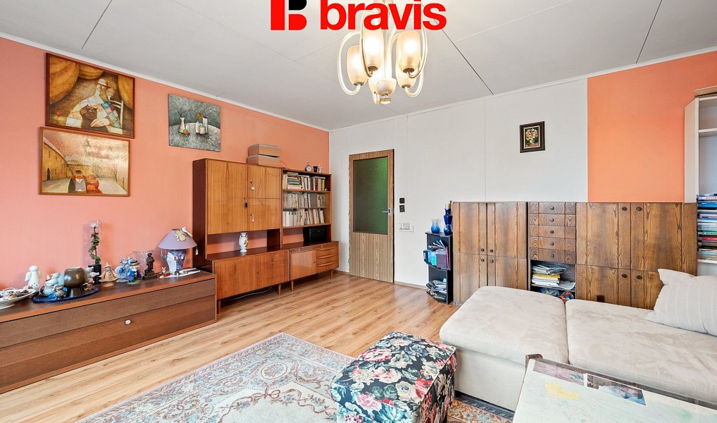 Prodej domu 102 m² s pozemkem 1 688 m², Ořechov – náhled fotky 10
