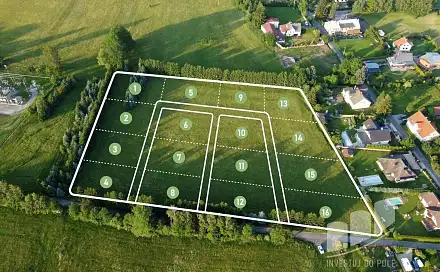 10 rooms, 649.0 m² in Liberec