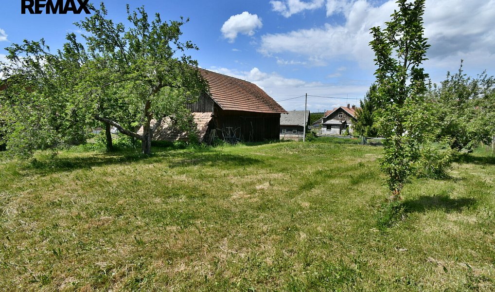 Prodej zemědělského objektu 86 m², Židovice – náhled fotky 15