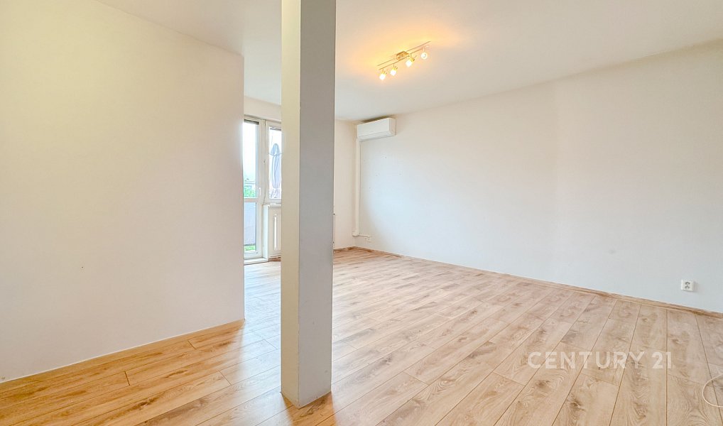 Pronájem bytu 1+kk 38 m², Brno – náhled fotky 3