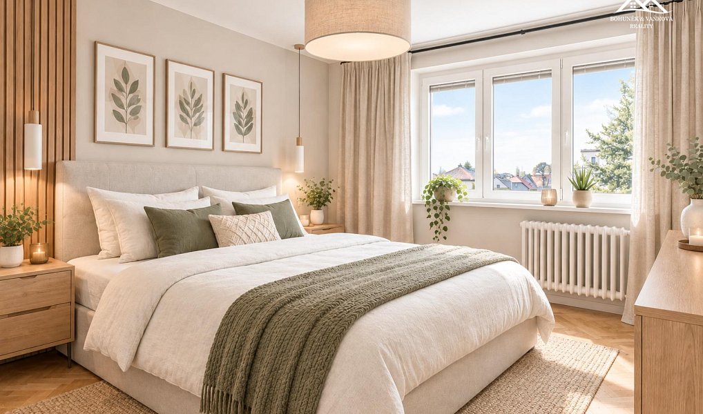 Prodej bytu 3+1 63 m², Ždírec nad Doubravou – náhled fotky 4