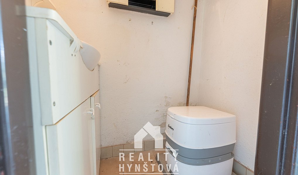 Prodej chaty/chalupy 34 m² s pozemkem 400 m², Olomučany – náhled fotky 17