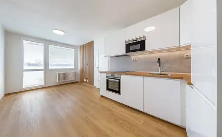 Prodej bytu 4+kk 72 m²