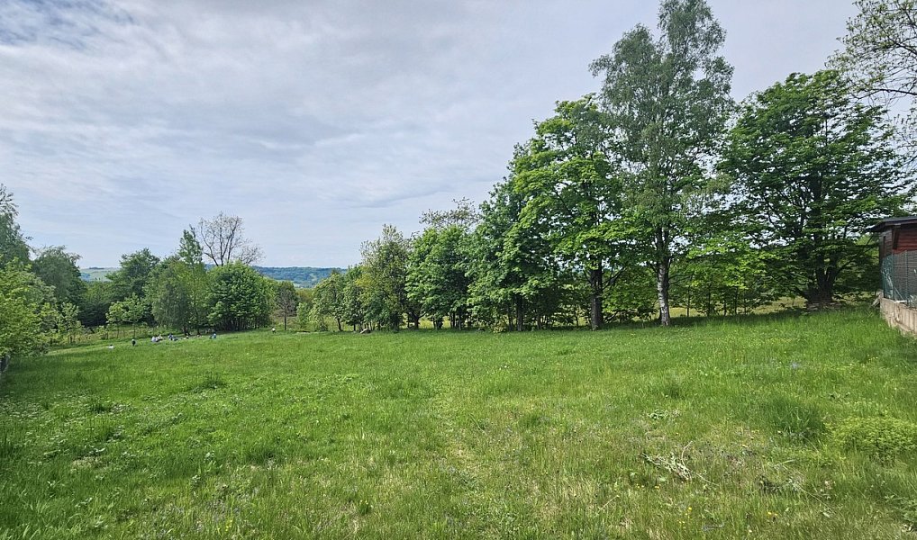 Prodej stavebního pozemku 2 075 m², Jablonec nad Nisou – náhled fotky 5