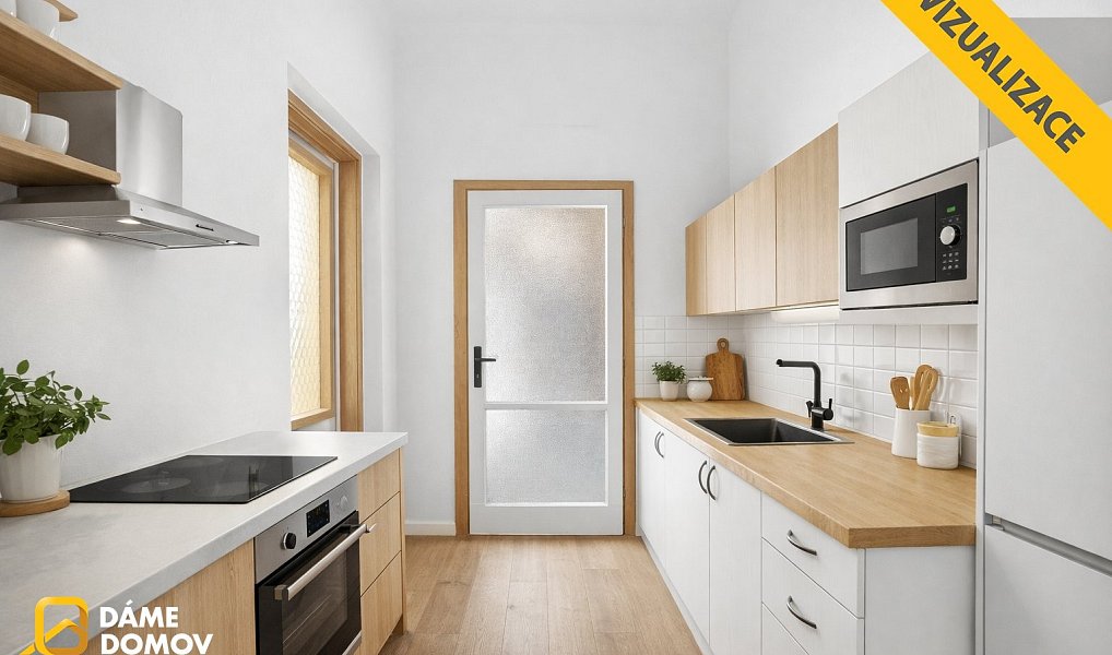 Prodej domu 96 m² s pozemkem 400 m², Otrokovice – náhled fotky 27