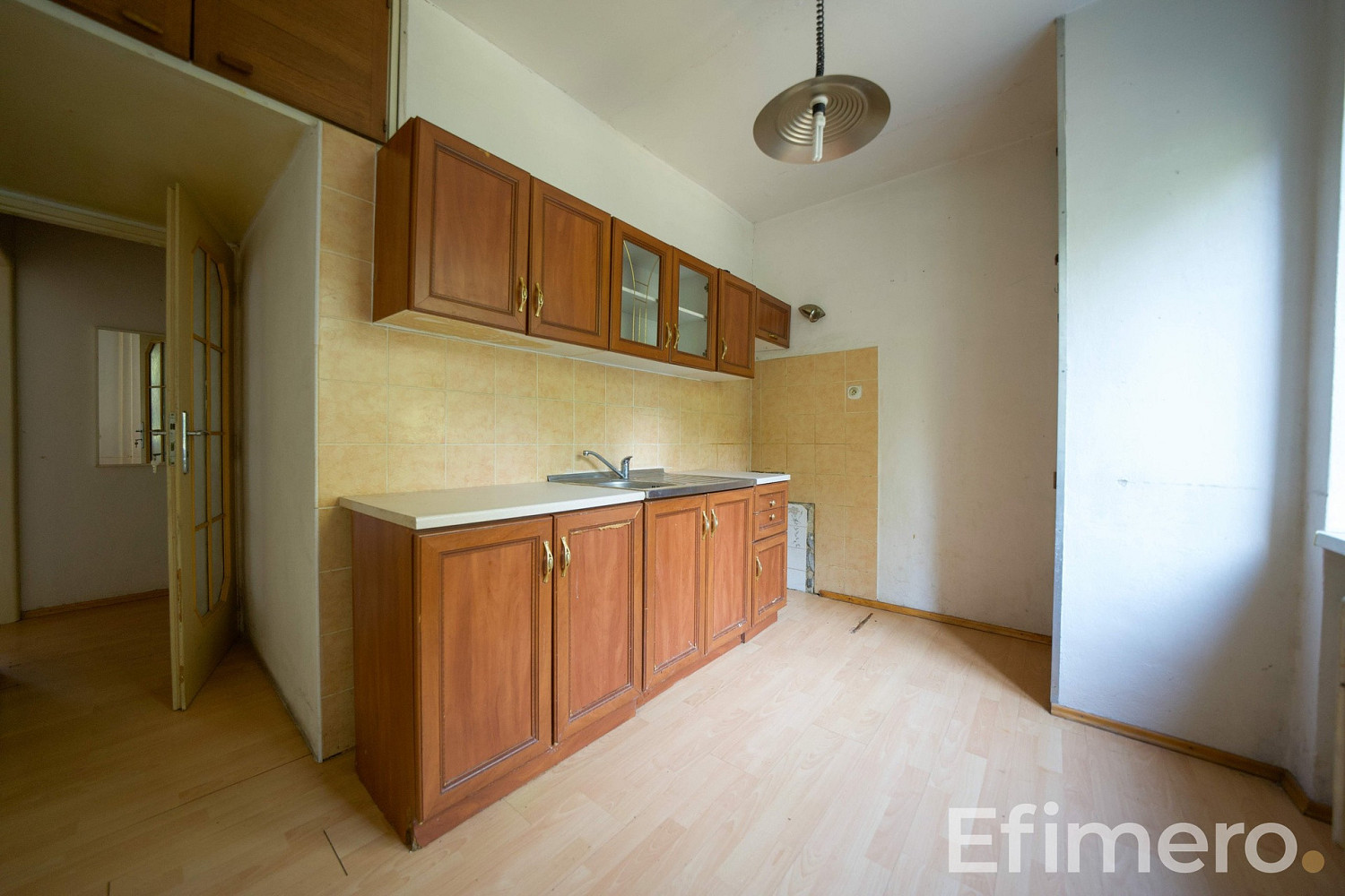 Prodej bytu 2+1 54 m² – fotografie 4