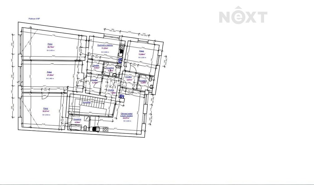 Prodej obchodních prostor 839 m², Vyškov – náhled fotky 20