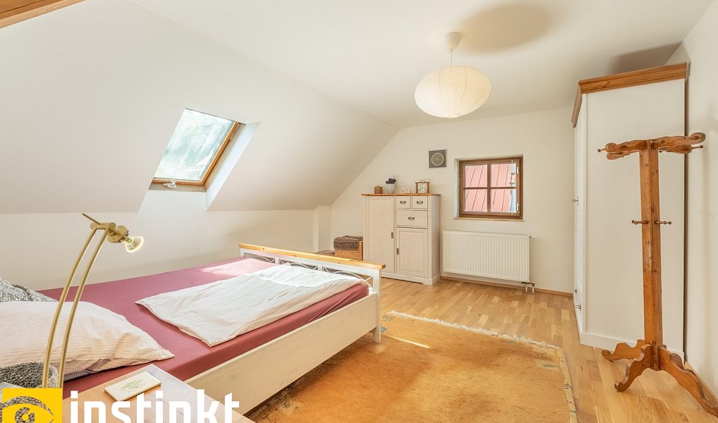 Prodej domu 180 m² s pozemkem 1 718 m², Bušanovice – náhled fotky 20