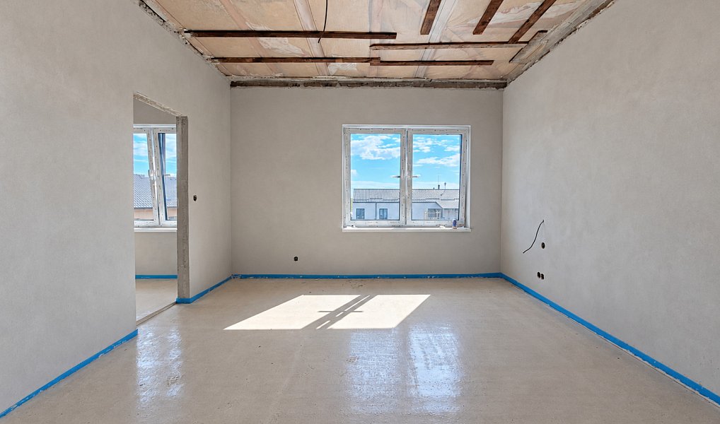 Prodej domu 153 m² s pozemkem 474 m², Lipová – náhled fotky 37