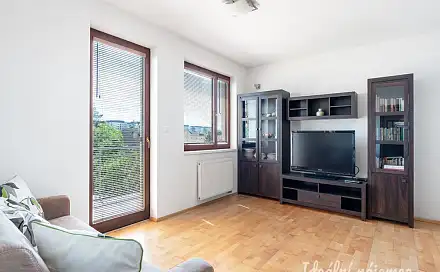 Pronájem bytu 3+kk 70 m²