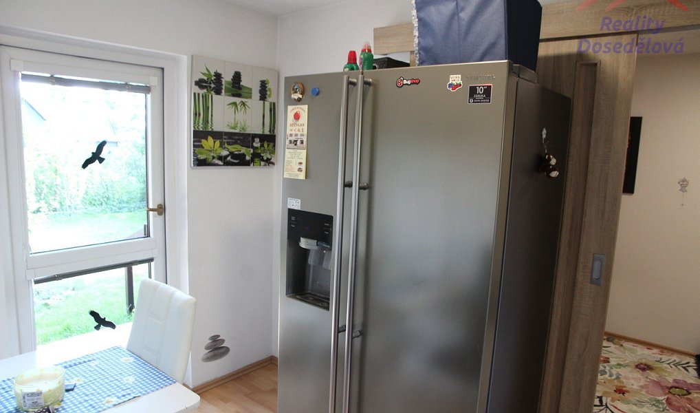 Prodej domu 94 m² s pozemkem 377 m², Mokrovraty – náhled fotky 17