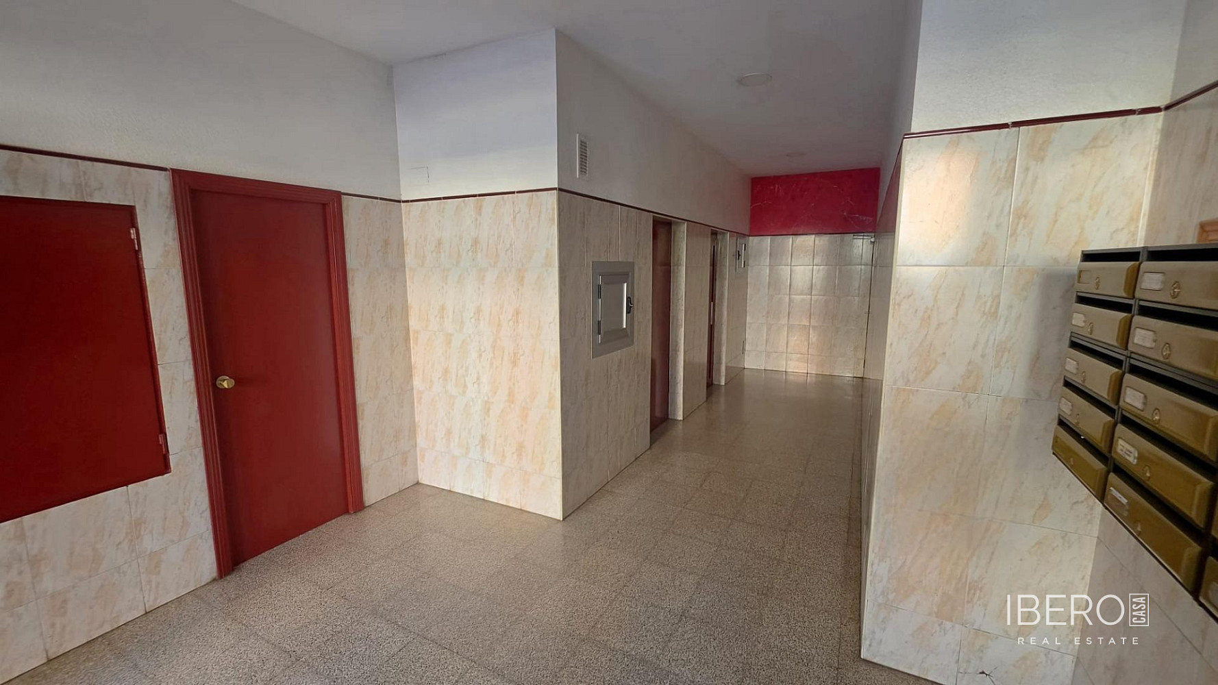Pis 4+kk – Zaragoza, Centro - Vista 2
