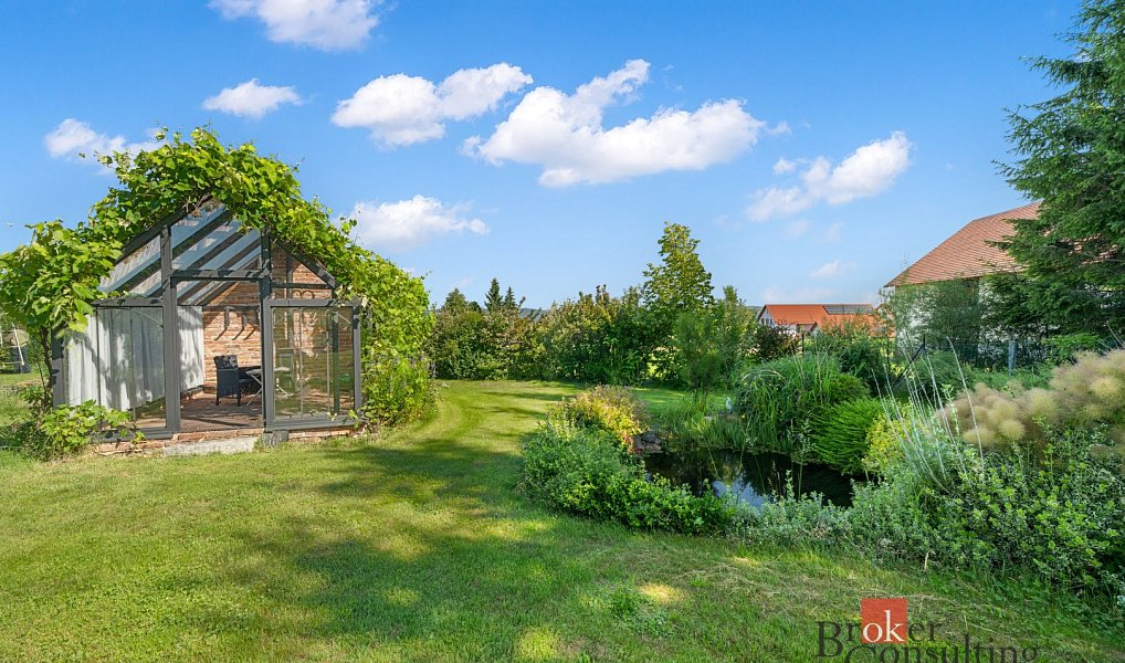 Prodej zemědělského objektu 450 m², Lhotka – náhled fotky 5