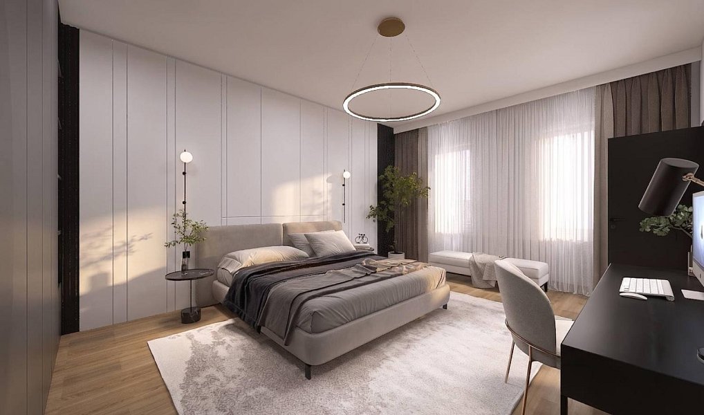 Prodej bytu 2+1 60 m², Praha – náhled fotky 8