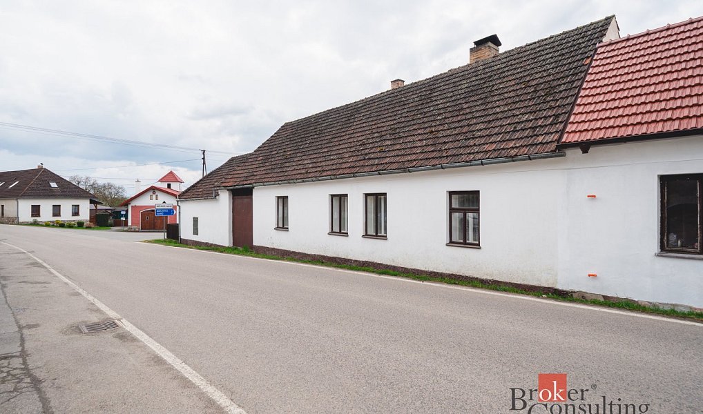 Prodej domu 178 m² s pozemkem 370 m², Jistebnice – náhled fotky 23