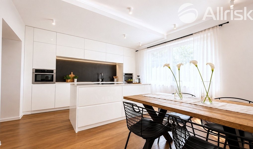 Prodej domu 417 m² s pozemkem 526 m², Jihlava – náhled fotky 6