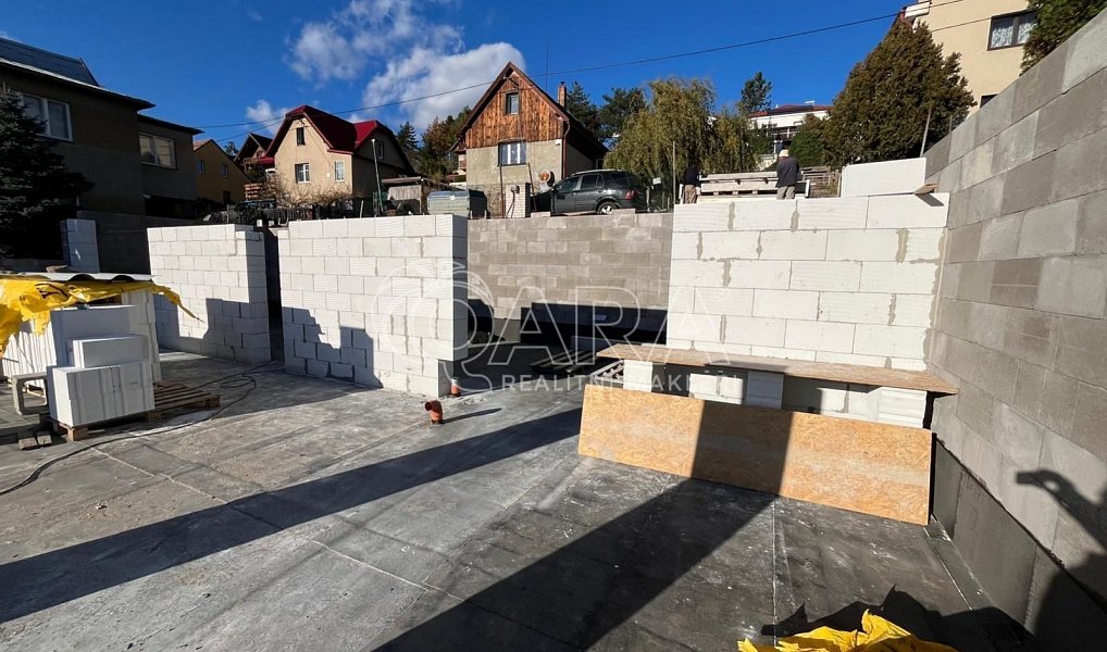 Prodej stavebního pozemku 1 201 m², Týnec nad Sázavou – náhled fotky 12