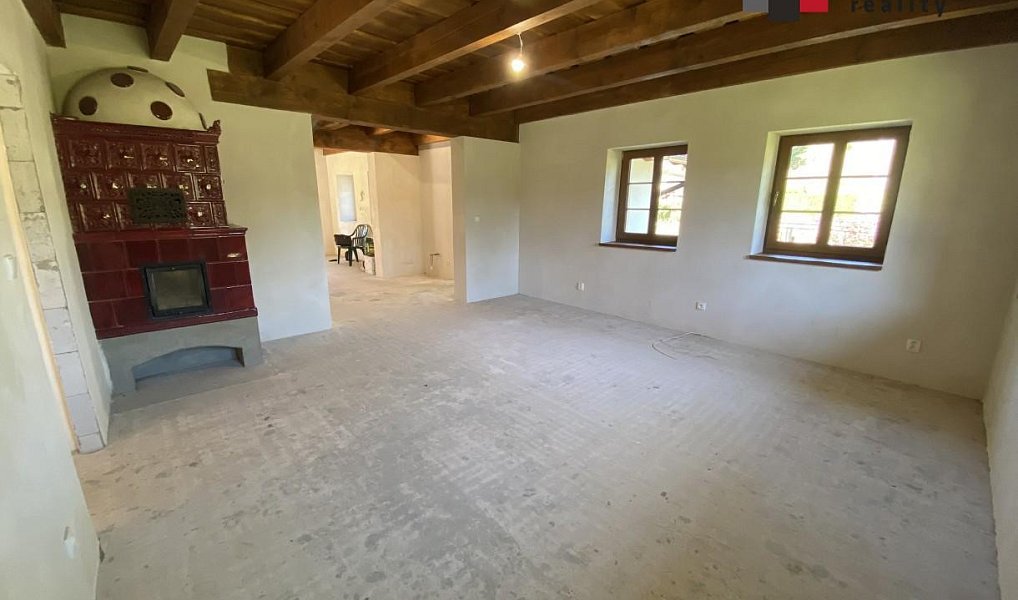 Prodej domu 177 m² s pozemkem 945 m², Janov – náhled fotky 18