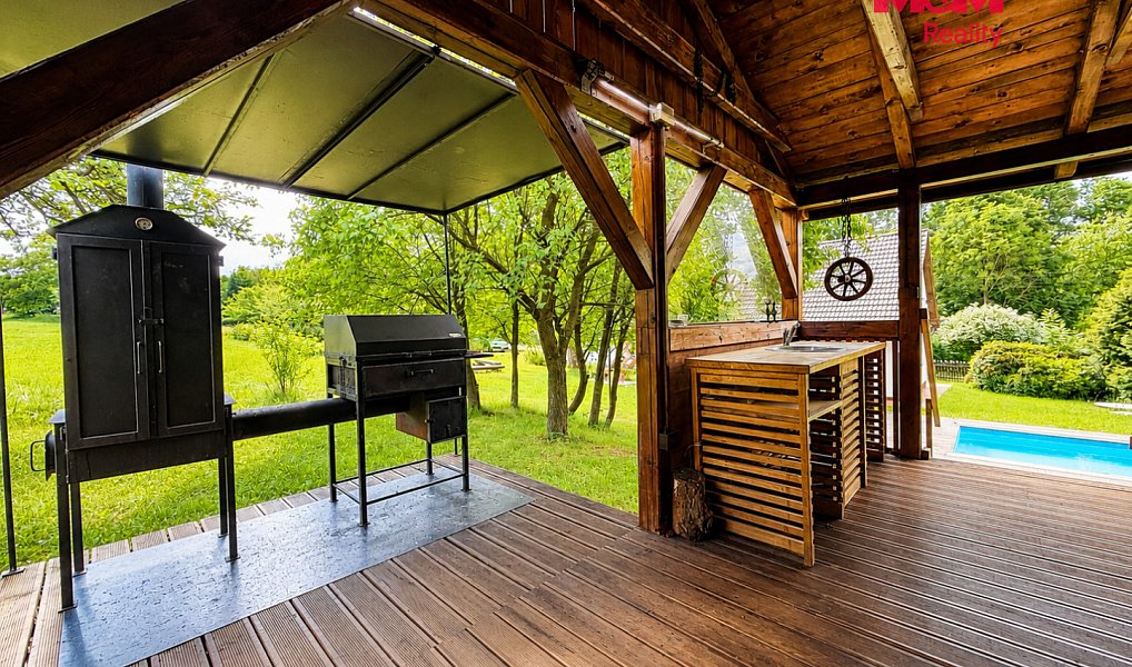 Prodej ubytovacího objektu 116 m², Sněžné – náhled fotky 19