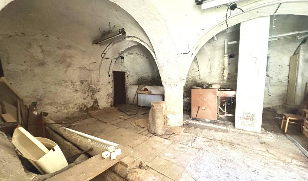 Prodej domu 93 m² s pozemkem 562 m², Trhová Kamenice – náhled fotky 16