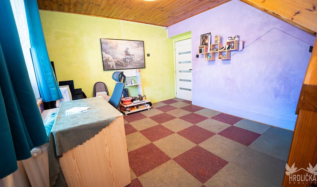 Prodej domu 350 m² s pozemkem 1 197 m², Mirovice – náhled fotky 14