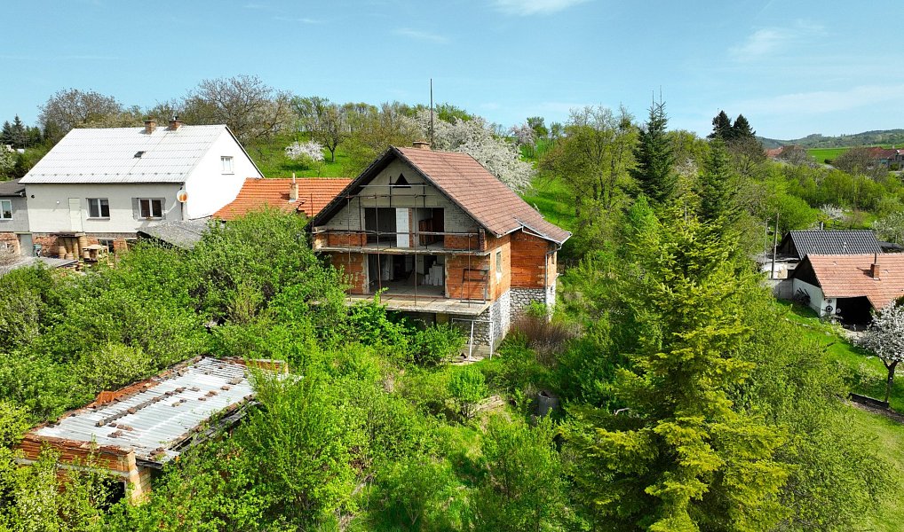 Prodej domu 186 m² s pozemkem 754 m², Koryčany – náhled fotky 4