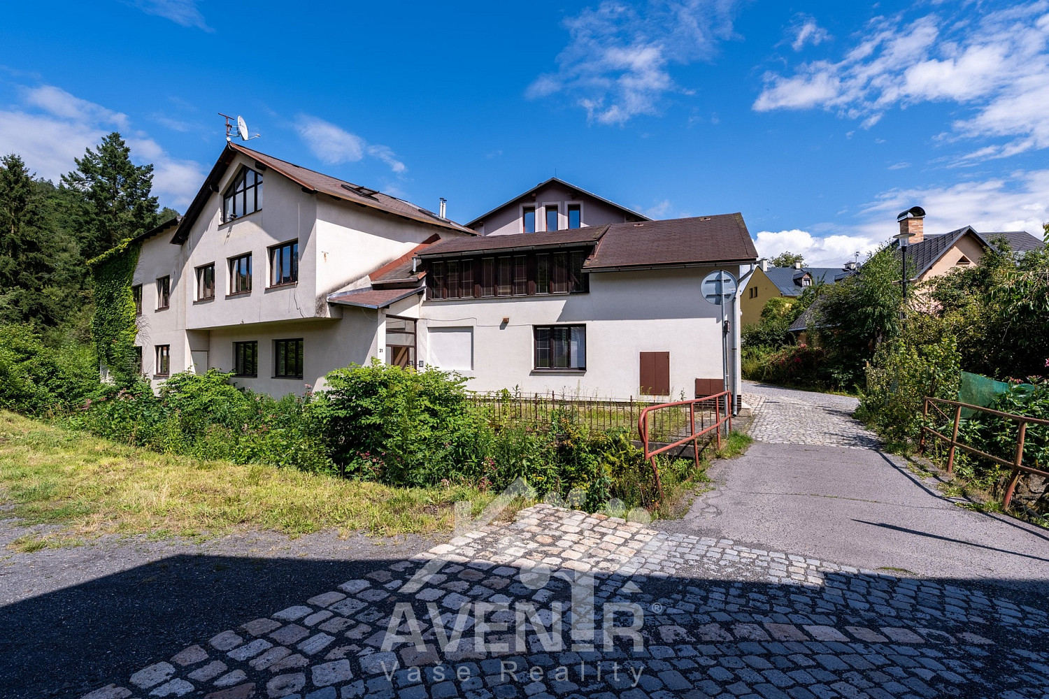 Prodej domu 399 m² s pozemkem 164 m² – fotografie 4