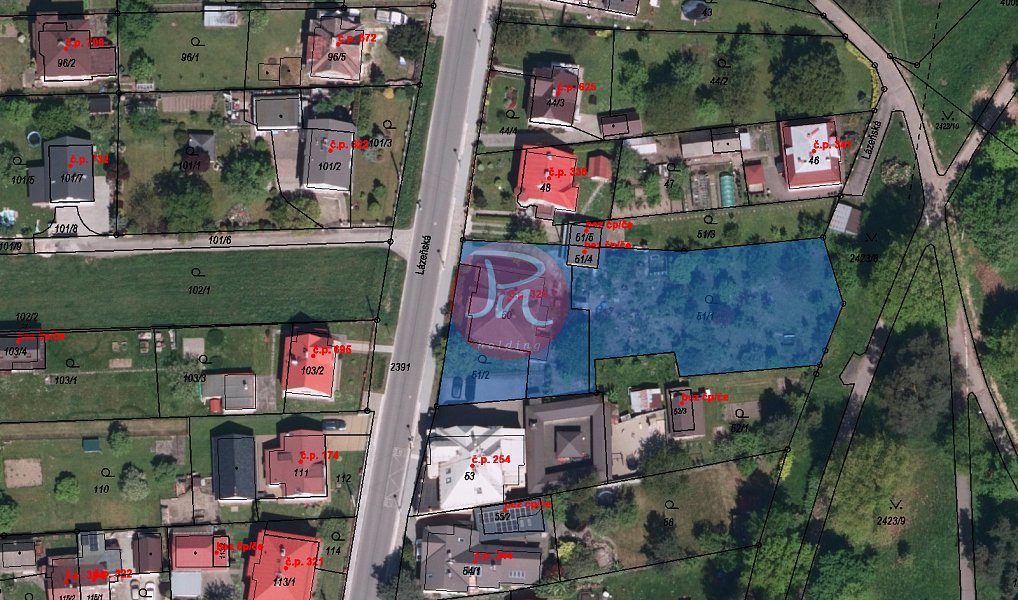 Prodej domu 180 m² s pozemkem 1 734 m², Karviná – náhled fotky 34