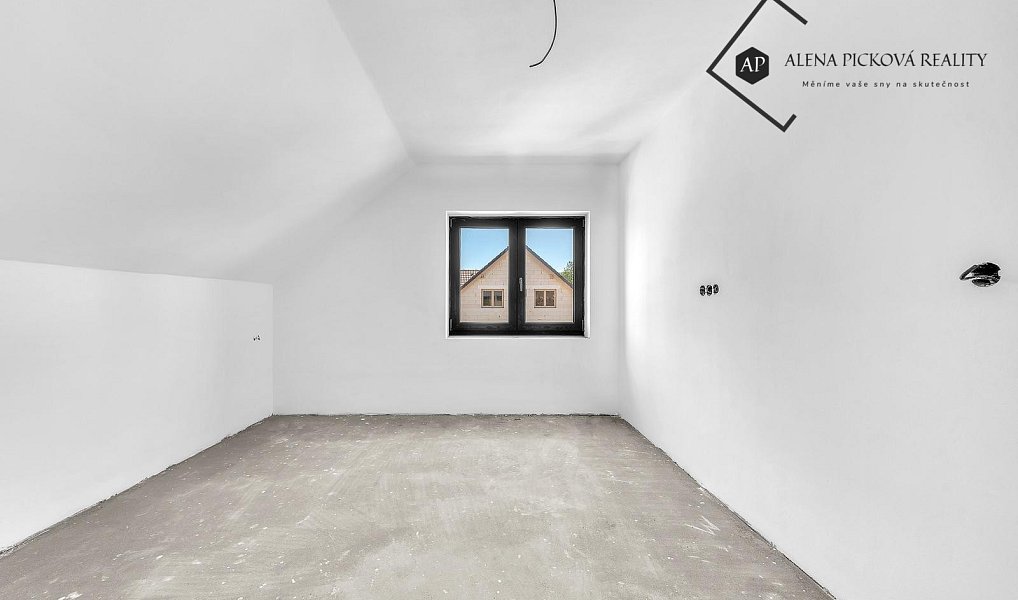 Prodej domu 113 m² s pozemkem 243 m², Hlinsko – náhled fotky 7
