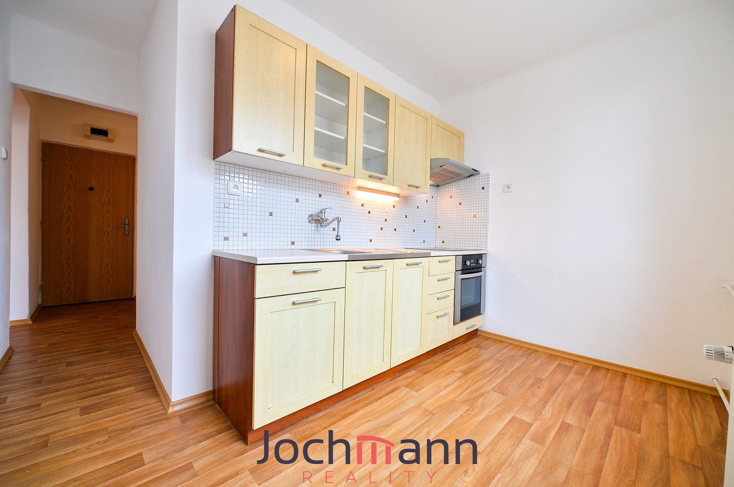 Prodej bytu 2+1 47 m² – fotografie 4