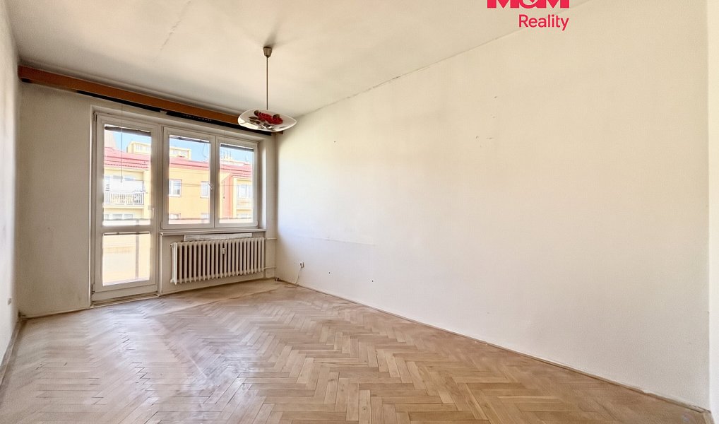 Prodej bytu 3+1, 70 m², Nový Jičín, Bílovec