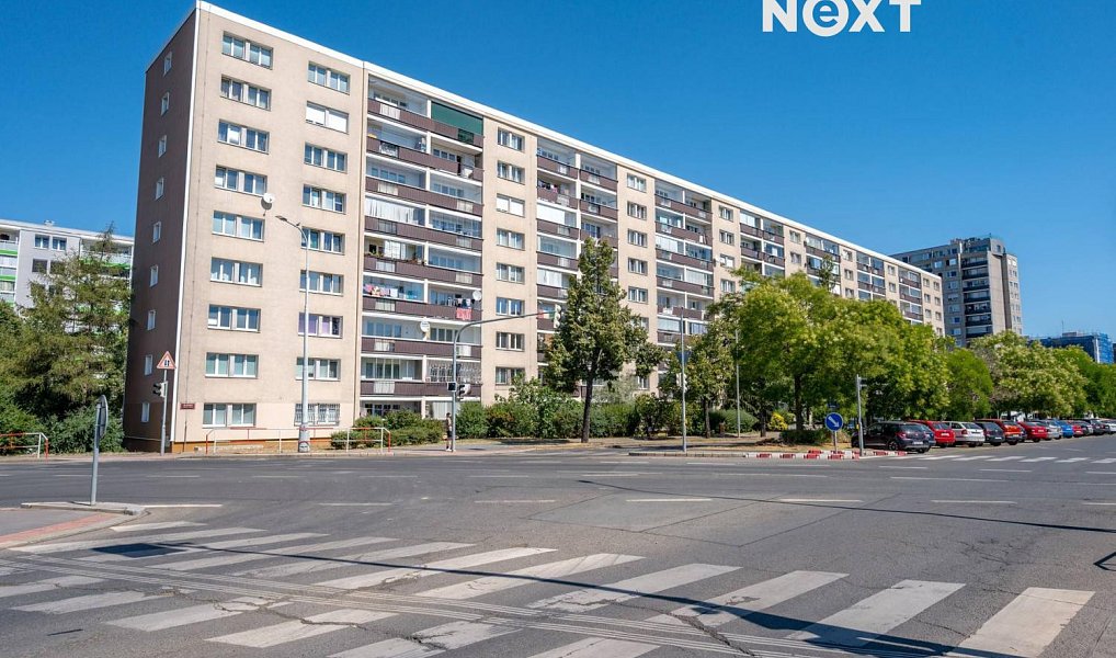 Prodej bytu 3+kk 73 m², Praha – náhled fotky 28