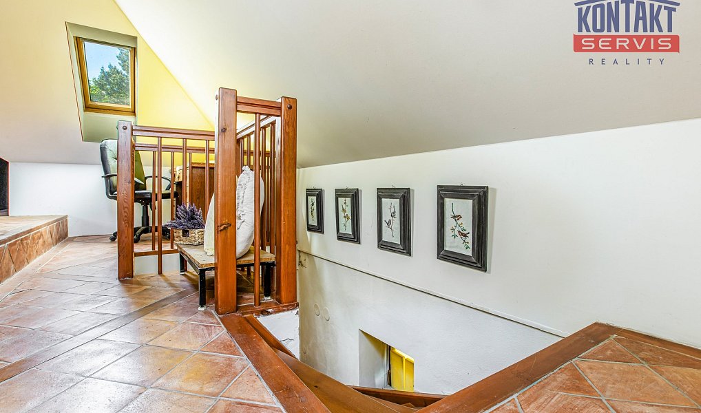 Prodej domu 145 m² s pozemkem 492 m², Veselí nad Lužnicí – náhled fotky 38