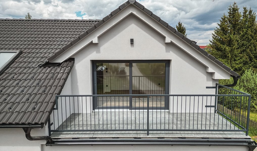 Prodej domu 160 m² s pozemkem 372 m², Okříšky – náhled fotky 31